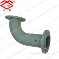 Liwei Carbon Steel Pipe Fittings